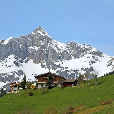 Daire Hintermoos Maria Alm am Steinernen Meer